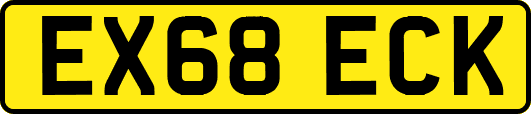 EX68ECK