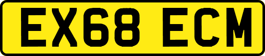 EX68ECM