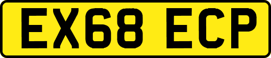 EX68ECP
