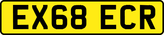 EX68ECR