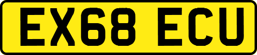 EX68ECU