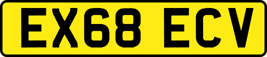 EX68ECV
