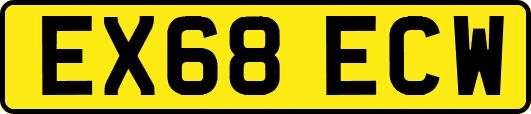 EX68ECW
