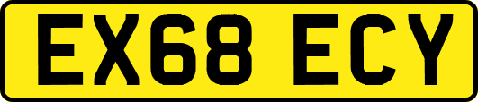 EX68ECY
