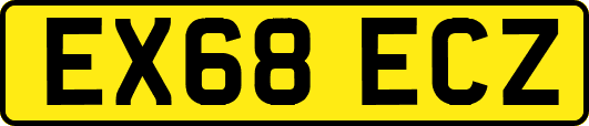 EX68ECZ