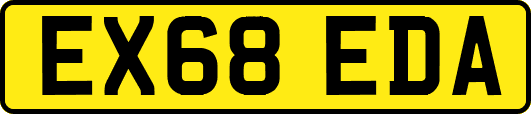 EX68EDA
