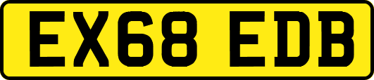 EX68EDB