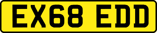 EX68EDD