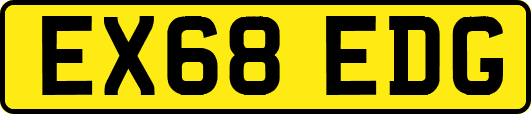 EX68EDG