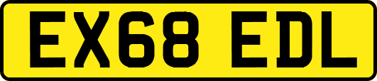 EX68EDL