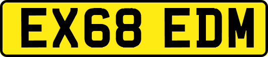 EX68EDM