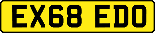 EX68EDO