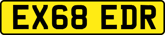 EX68EDR
