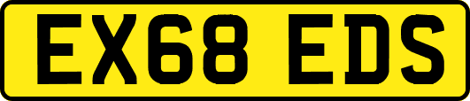 EX68EDS