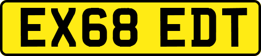 EX68EDT