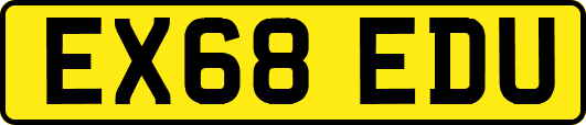 EX68EDU