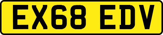 EX68EDV