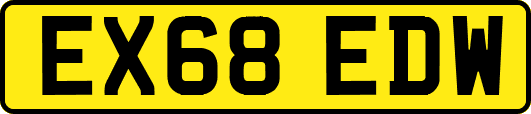 EX68EDW
