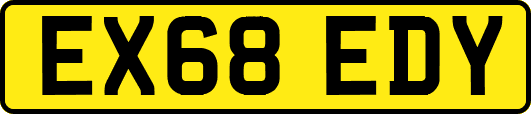 EX68EDY