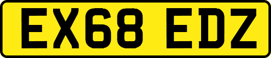 EX68EDZ