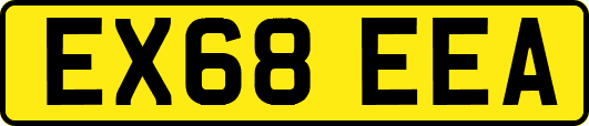 EX68EEA