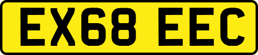 EX68EEC