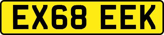 EX68EEK