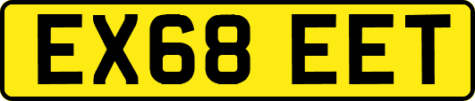 EX68EET