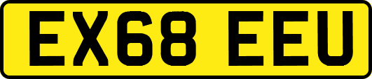 EX68EEU