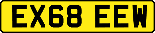EX68EEW