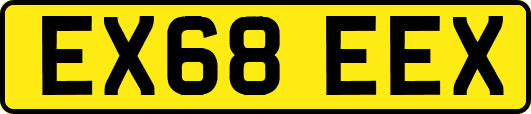 EX68EEX