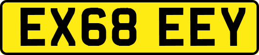 EX68EEY