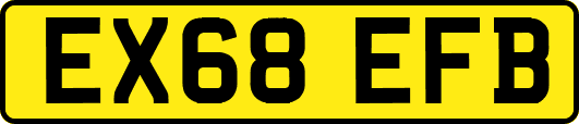 EX68EFB