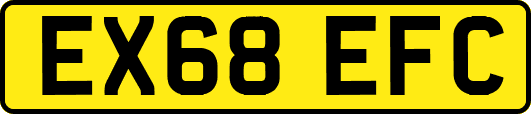 EX68EFC