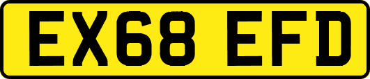EX68EFD