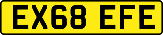 EX68EFE