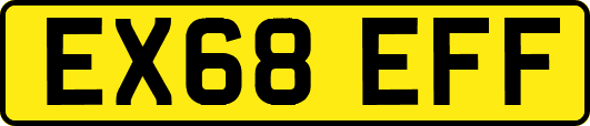 EX68EFF
