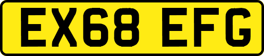 EX68EFG