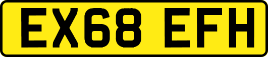 EX68EFH