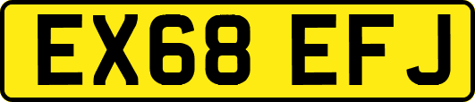 EX68EFJ