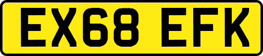EX68EFK