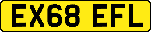 EX68EFL