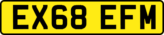 EX68EFM