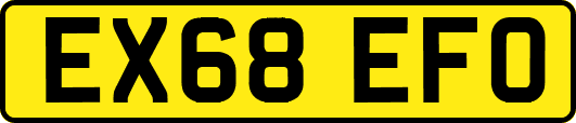 EX68EFO