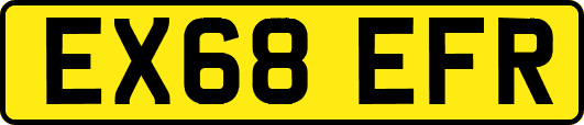 EX68EFR