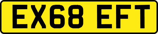 EX68EFT