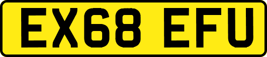 EX68EFU