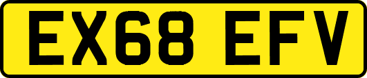 EX68EFV