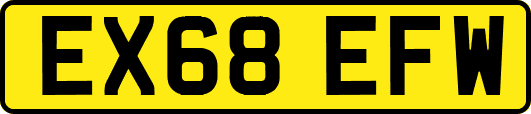 EX68EFW