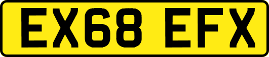 EX68EFX